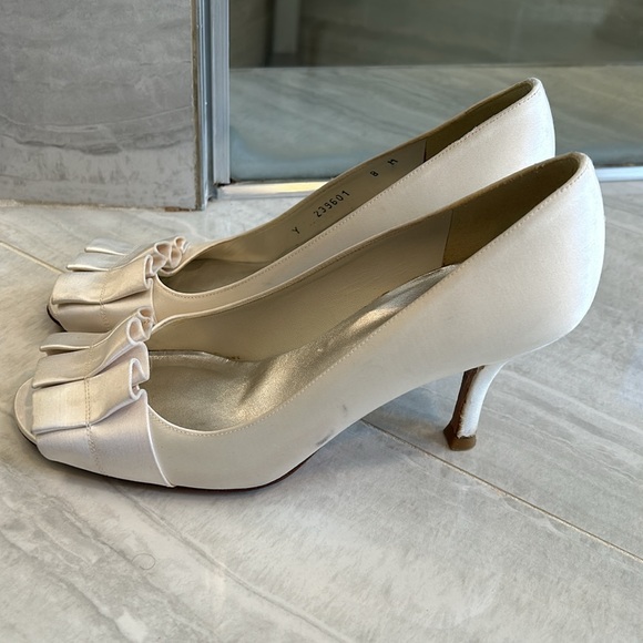 Stuart Weitzman High Heels - Picture 4 of 7